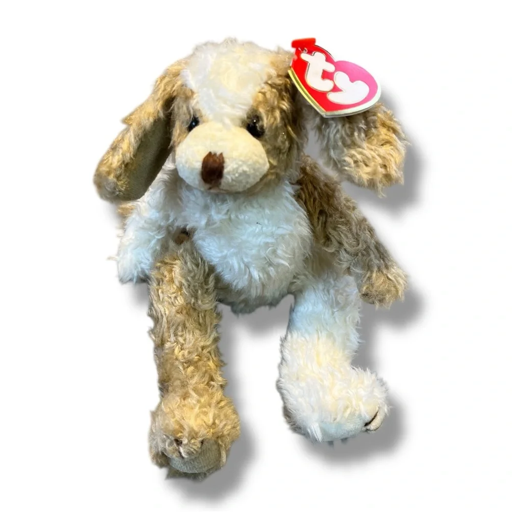 TY Beanie Babies Attic Treasures Plush Toy Collection